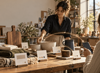 Your Product Feed Is Now a Sales Conversation