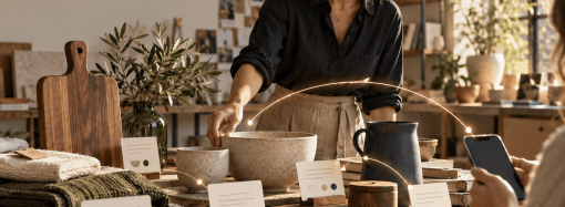 Your Product Feed Is Now a Sales Conversation