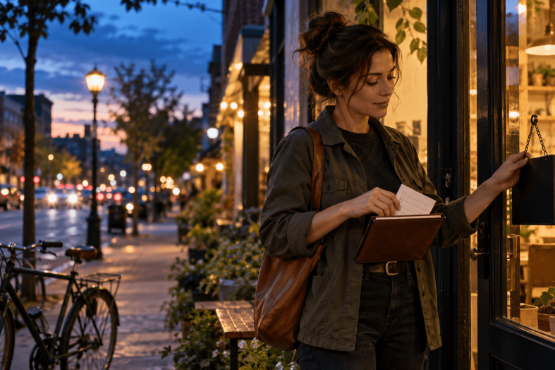 You Do Not Need to Earn Recovery by Reaching the Bottom of Your To-Do List