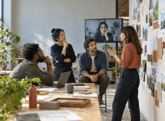 Before You Bring Everyone Back to the Office, Name the Problem You’re Trying to Solve