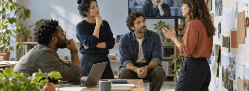 Before You Bring Everyone Back to the Office, Name the Problem You’re Trying to Solve